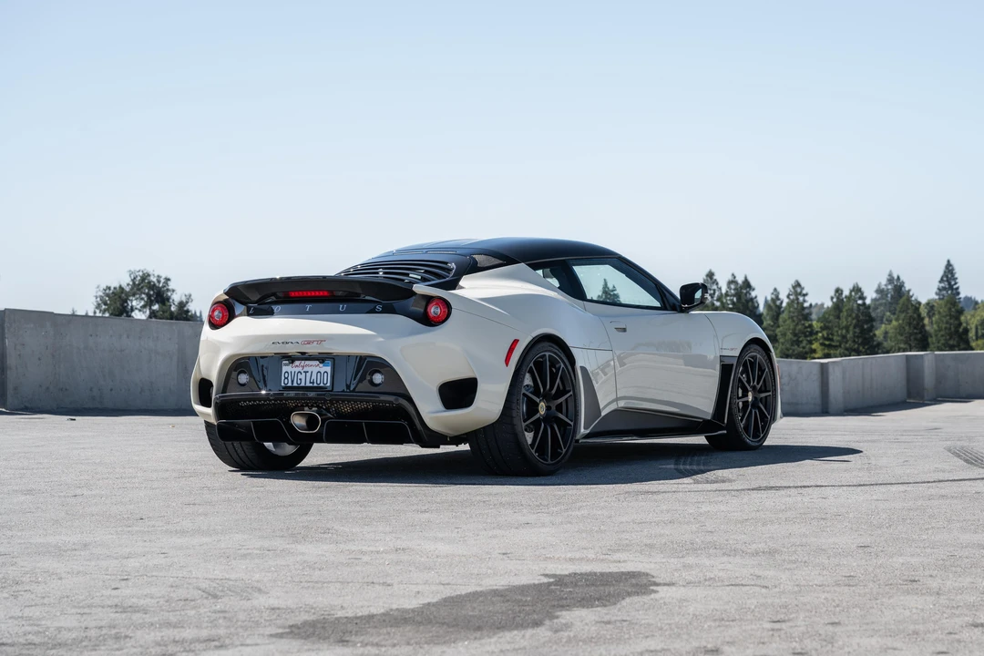 2020 Lotus Evora GT - Image 21 of 31