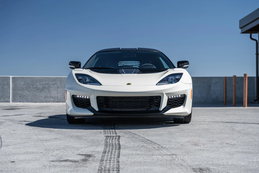 2020 Lotus Evora GT - Image 6 of 31