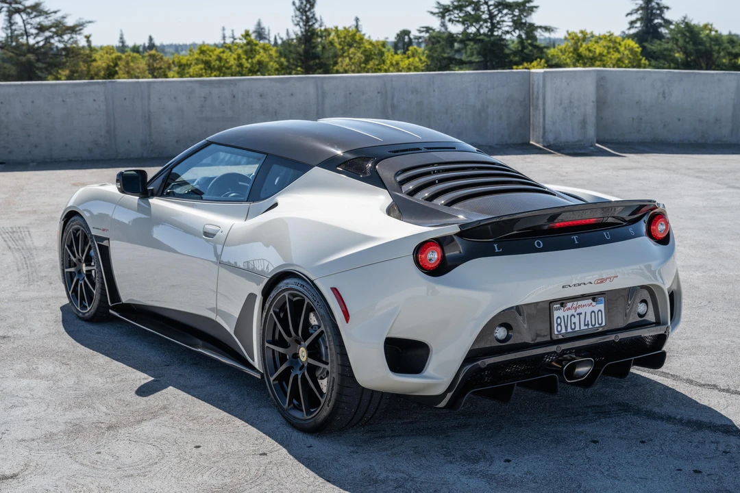 2020 Lotus Evora GT - Image 19 of 31