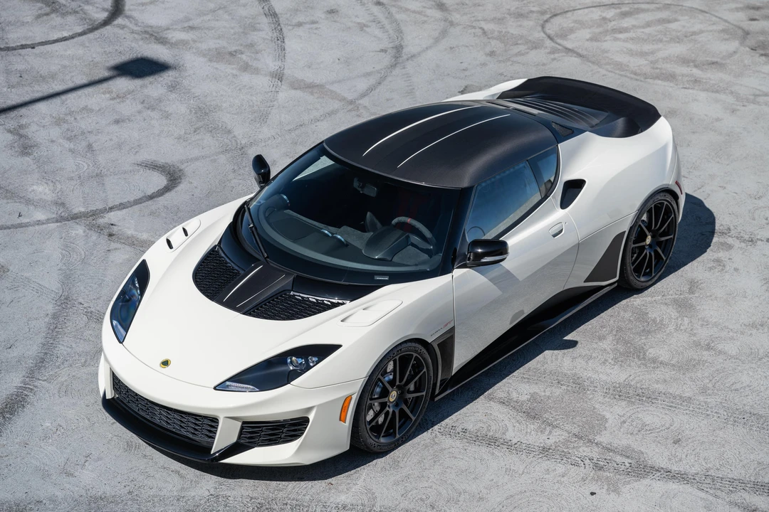 2020 Lotus Evora GT - Image 10 of 31