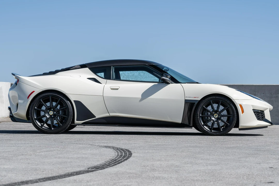 2020 Lotus Evora GT - Image 3 of 31