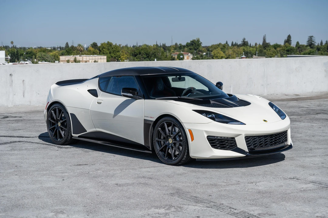 2020 Lotus Evora GT - Image 27 of 31