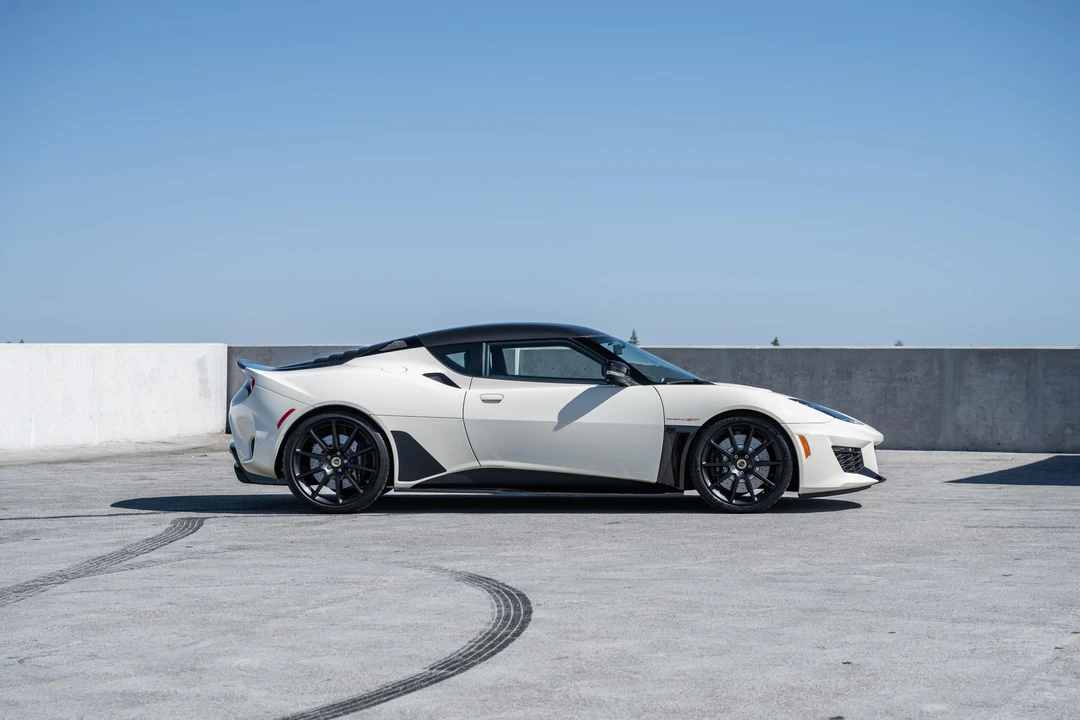 2020 Lotus Evora GT - Image 26 of 31