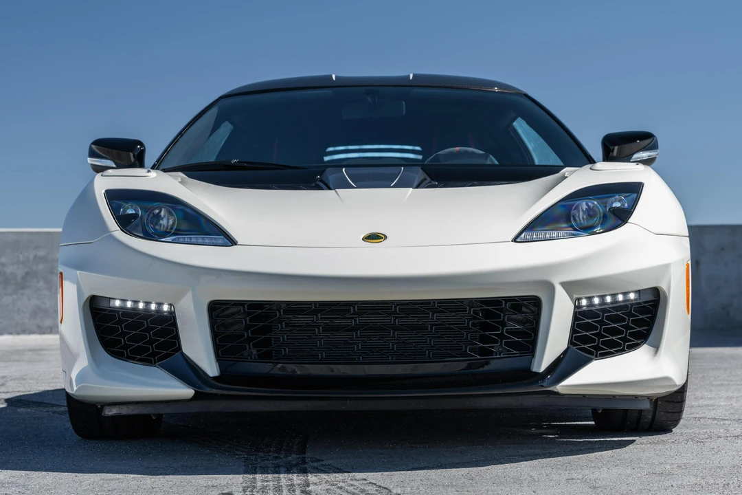 2020 Lotus Evora GT - Image 2 of 31