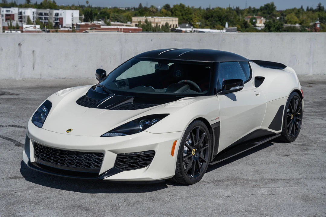 2020 Lotus Evora GT - Image 11 of 31