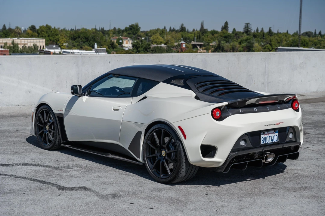 2020 Lotus Evora GT - Image 16 of 31