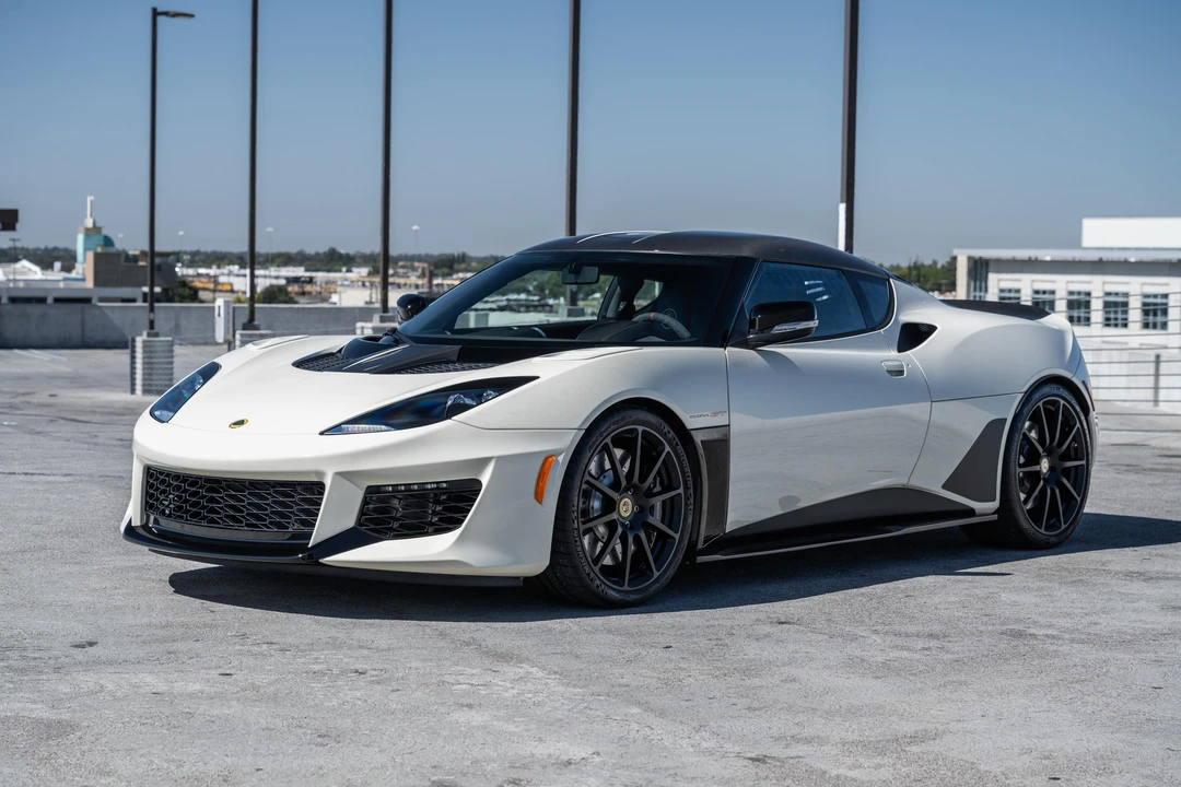 2020 Lotus Evora GT - Image 13 of 31