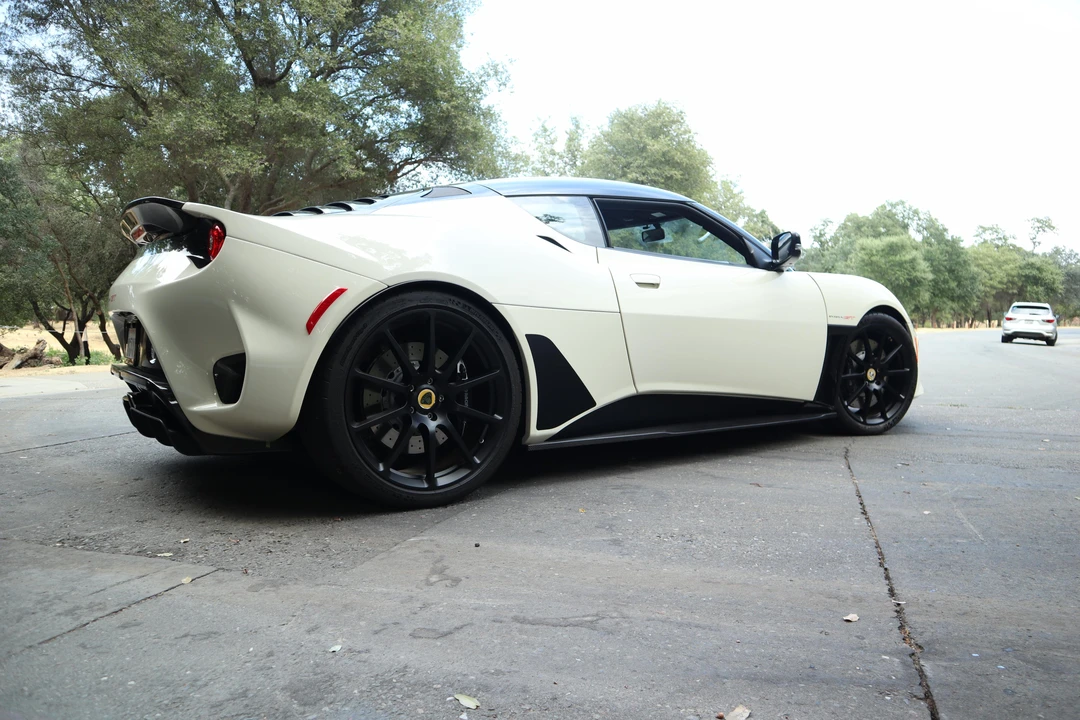 2020 Lotus Evora GT - Image 25 of 31