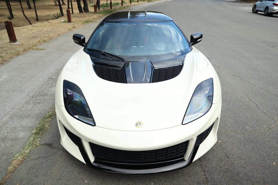 2020 Lotus Evora GT - Image 8 of 31