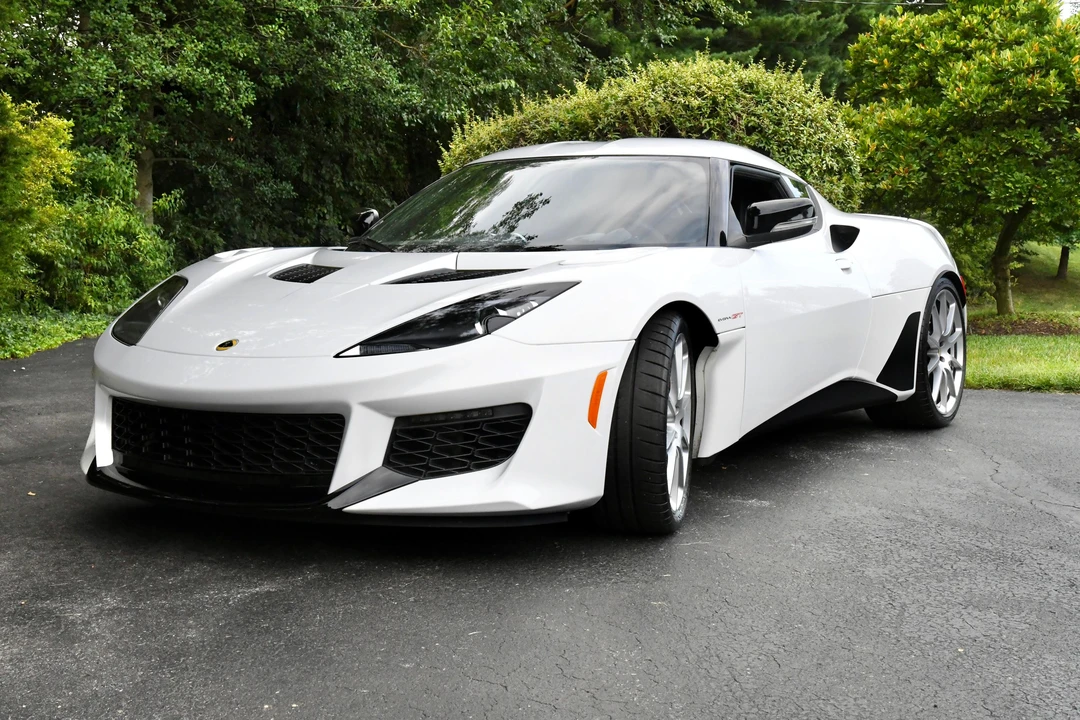 2020 Lotus Evora GT - Image 8 of 31