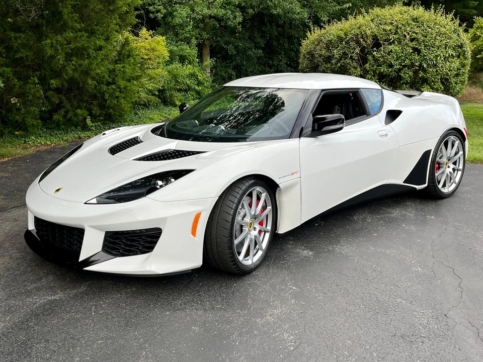 2020 Lotus Evora GT - Image 12 of 31