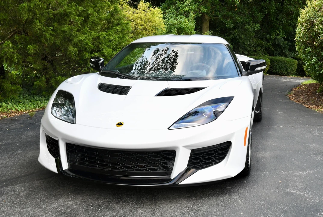2020 Lotus Evora GT - Image 6 of 31