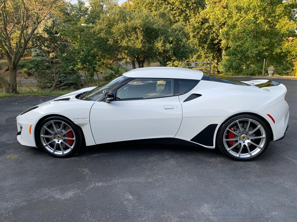 2020 Lotus Evora GT - Image 20 of 31