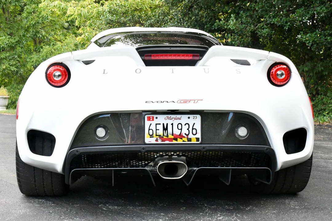 2020 Lotus Evora GT - Image 5 of 31