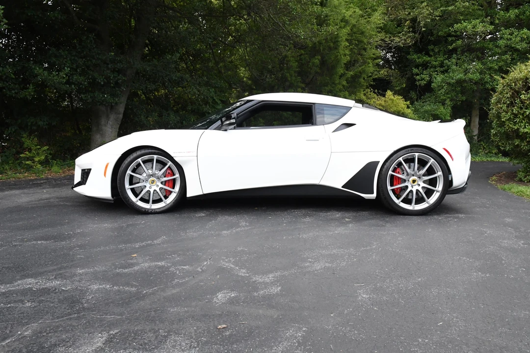 2020 Lotus Evora GT - Image 19 of 31