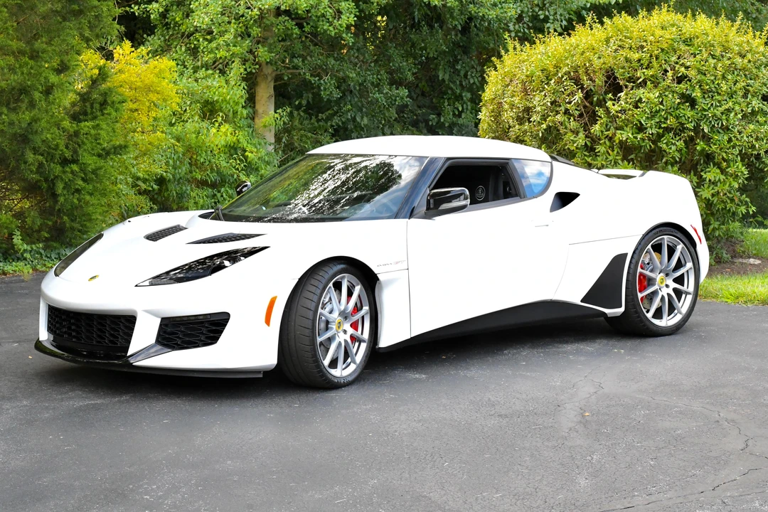 2020 Lotus Evora GT - Image 16 of 31