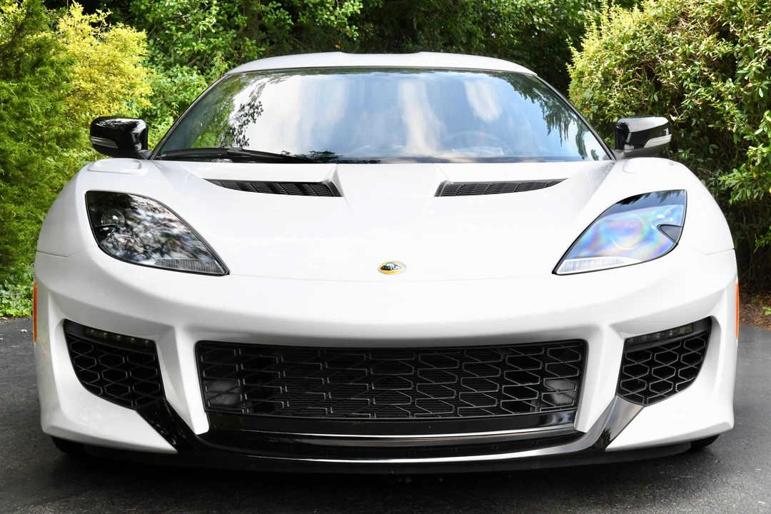 2020 Lotus Evora GT - Image 2 of 31