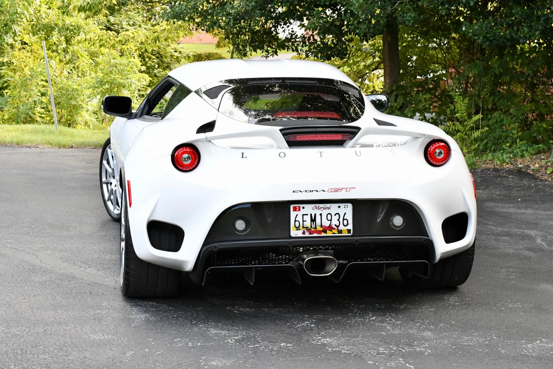 2020 Lotus Evora GT - Image 24 of 31
