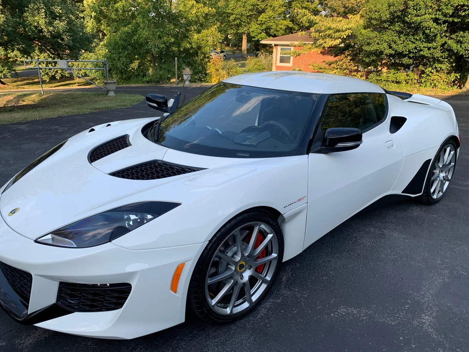 2020 Lotus Evora GT - Image 11 of 31