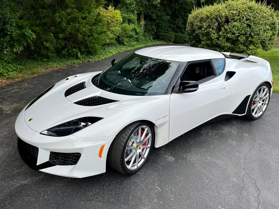 2020 Lotus Evora GT - Image 14 of 31