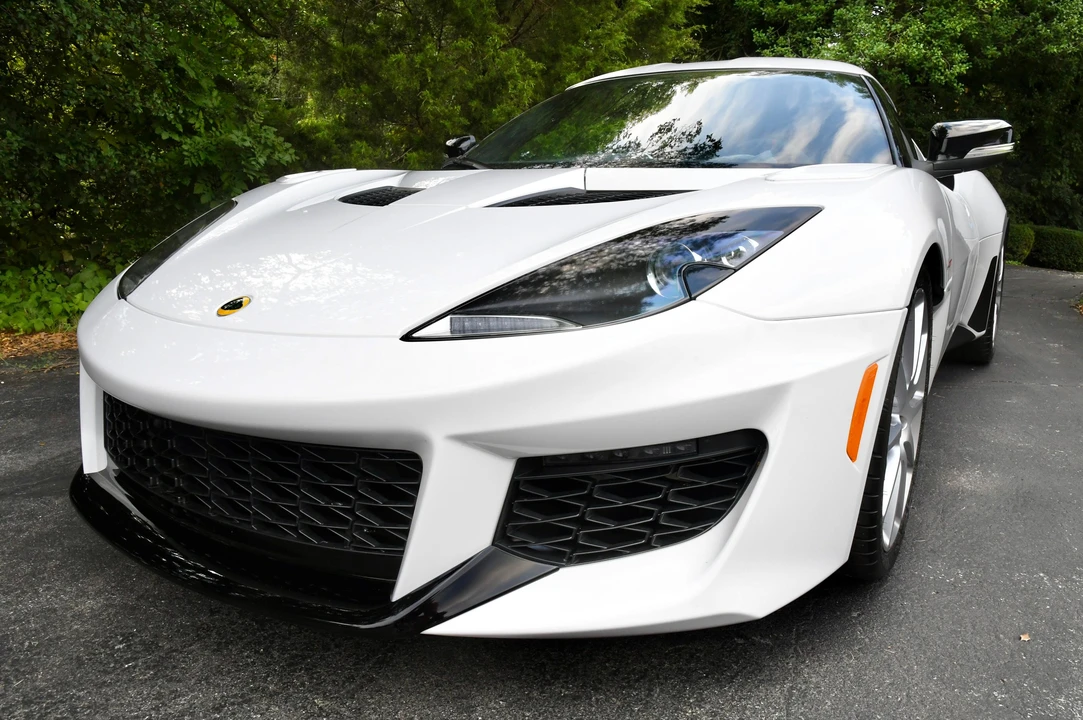 2020 Lotus Evora GT - Image 7 of 31