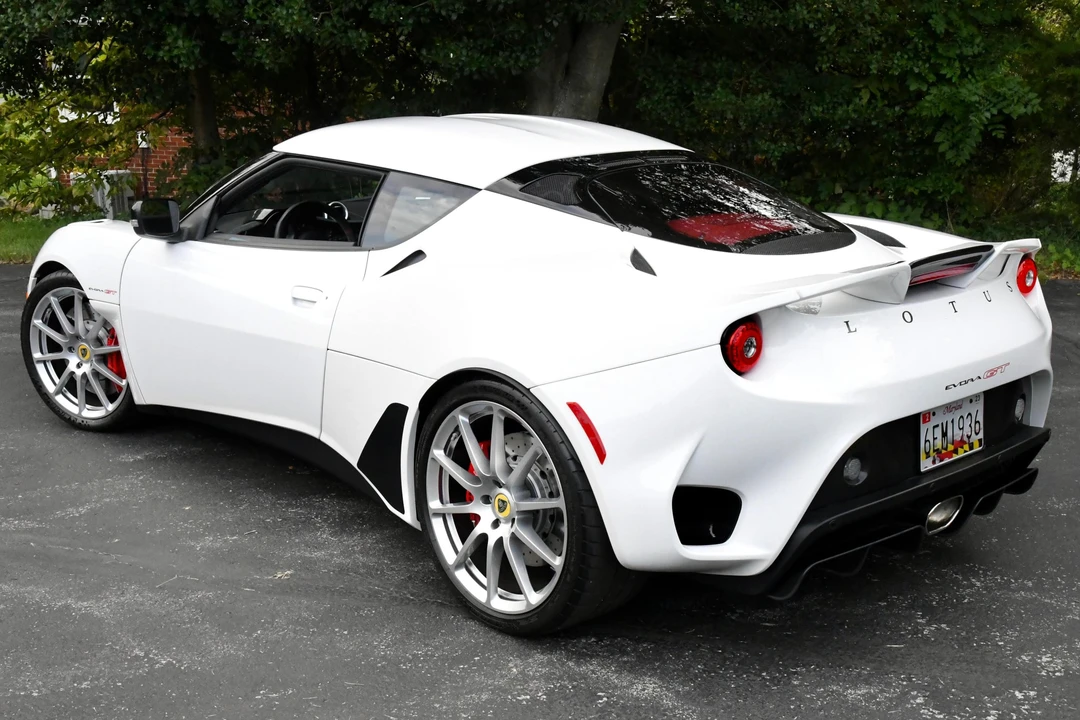 2020 Lotus Evora GT - Image 4 of 31