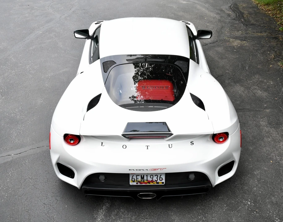 2020 Lotus Evora GT - Image 26 of 31