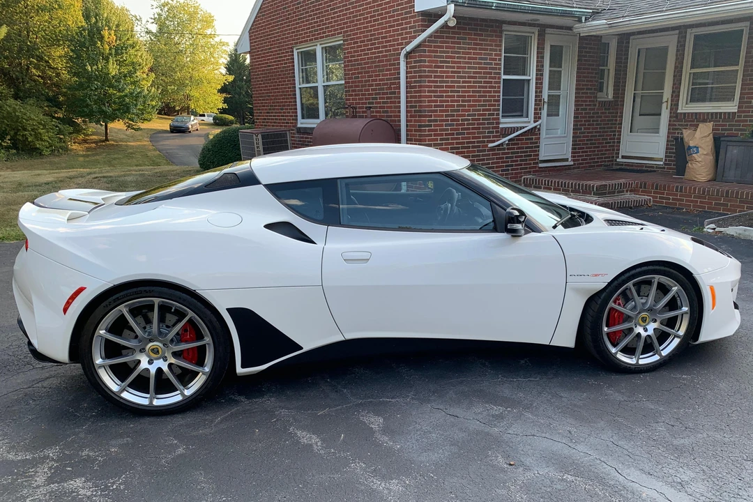 2020 Lotus Evora GT - Image 3 of 31