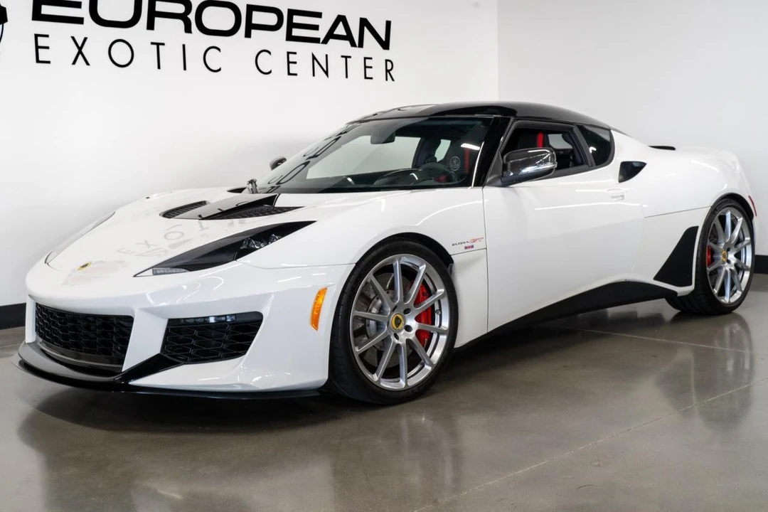 2020 Lotus Evora GT - Image 16 of 21