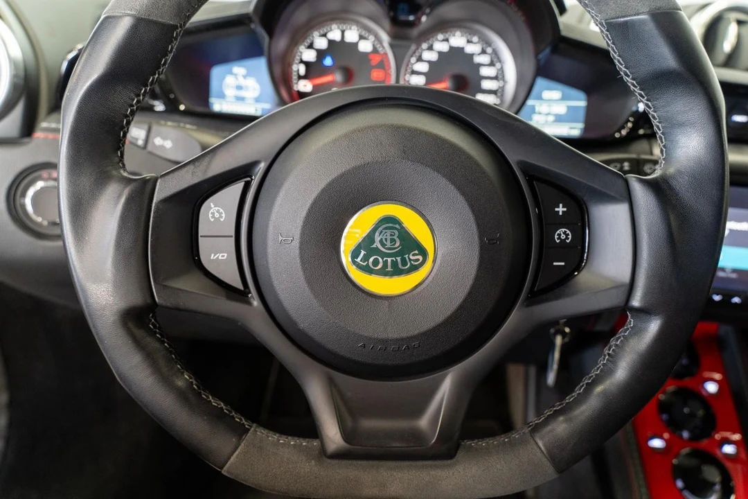 2020 Lotus Evora GT - Image 11 of 21