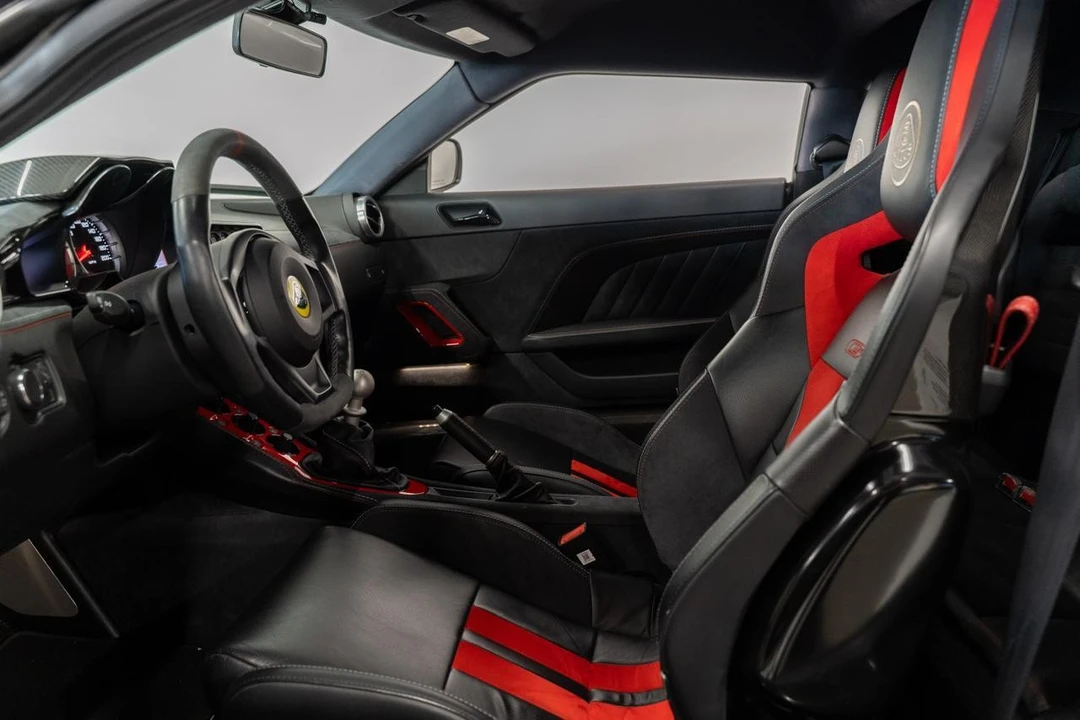 2020 Lotus Evora GT - Image 4 of 21