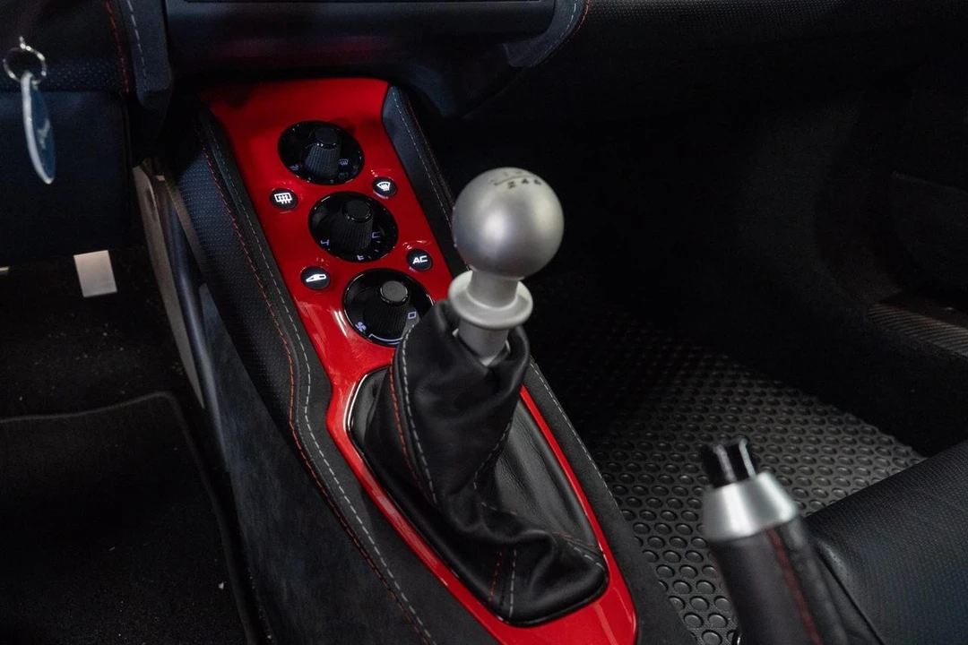 2020 Lotus Evora GT - Image 9 of 21