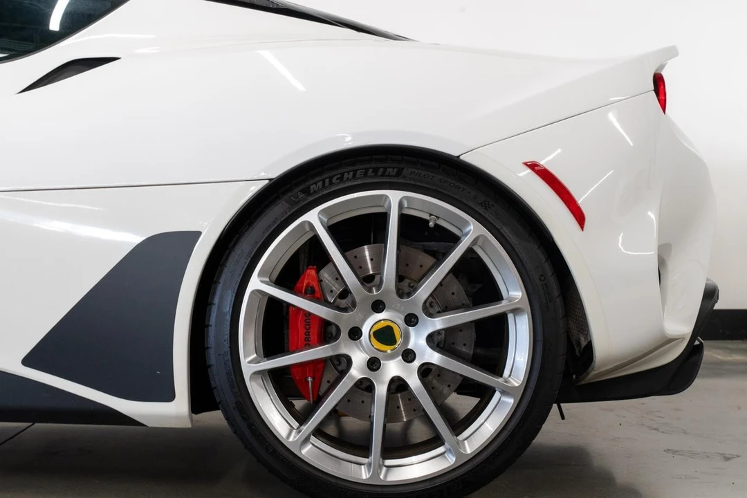 2020 Lotus Evora GT - Image 19 of 21