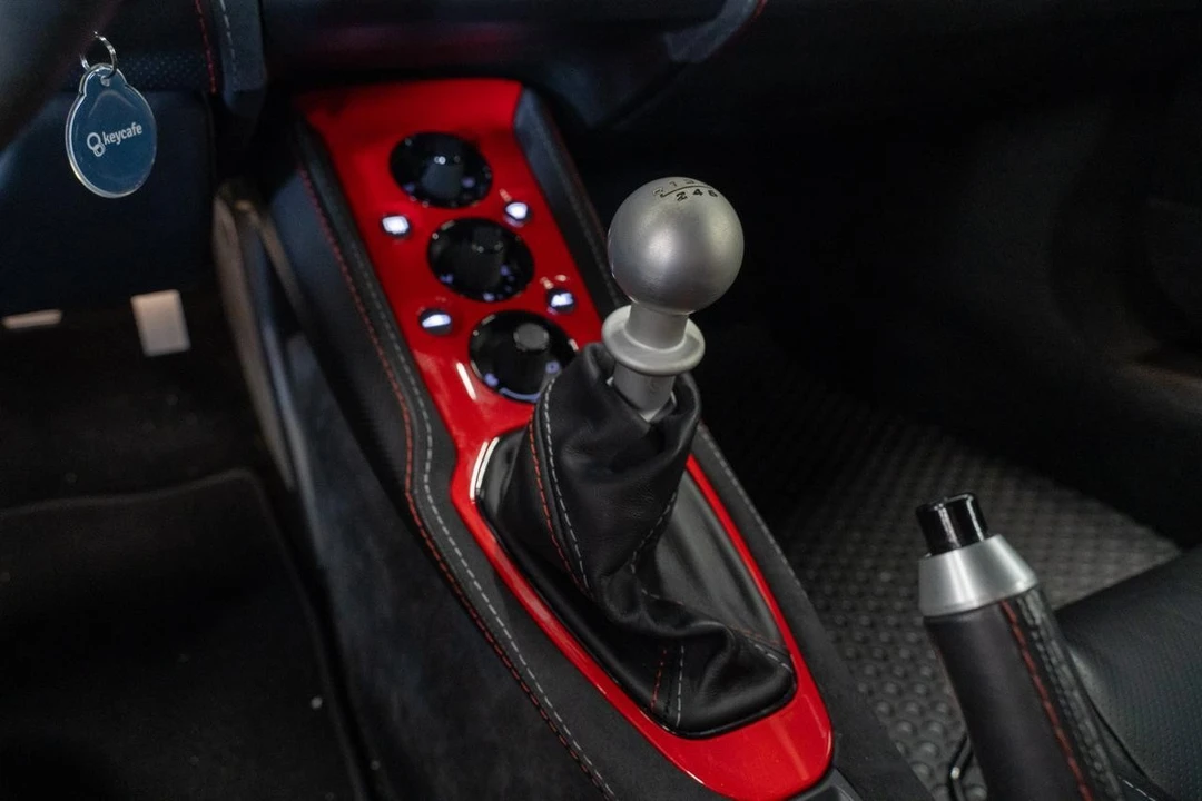 2020 Lotus Evora GT - Image 10 of 21