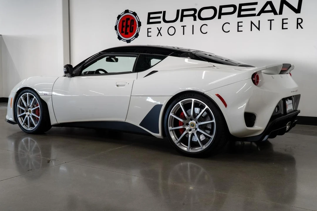 2020 Lotus Evora GT - Image 17 of 21