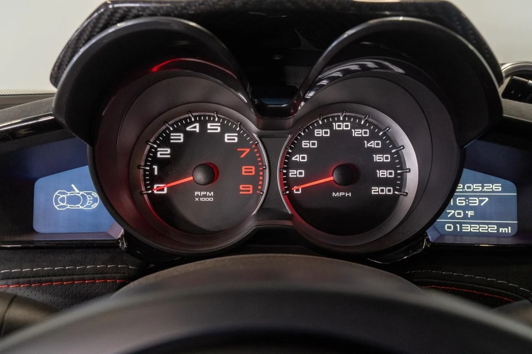2020 Lotus Evora GT - Image 15 of 21