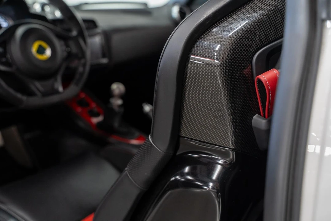 2020 Lotus Evora GT - Image 5 of 21