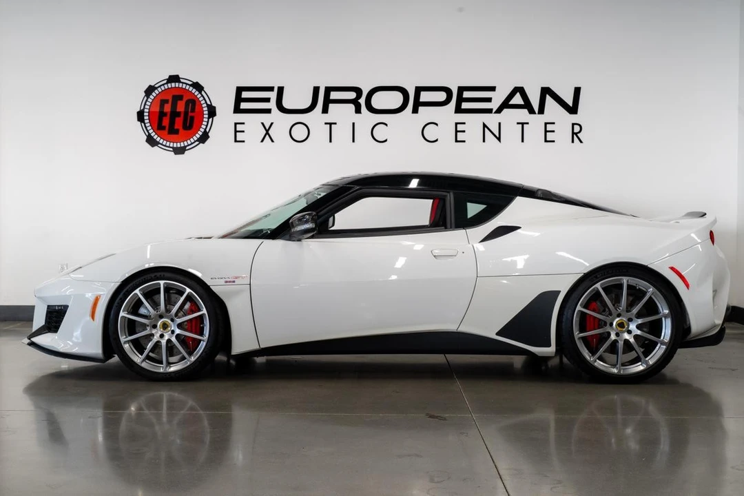 2020 Lotus Evora GT - Image 20 of 21