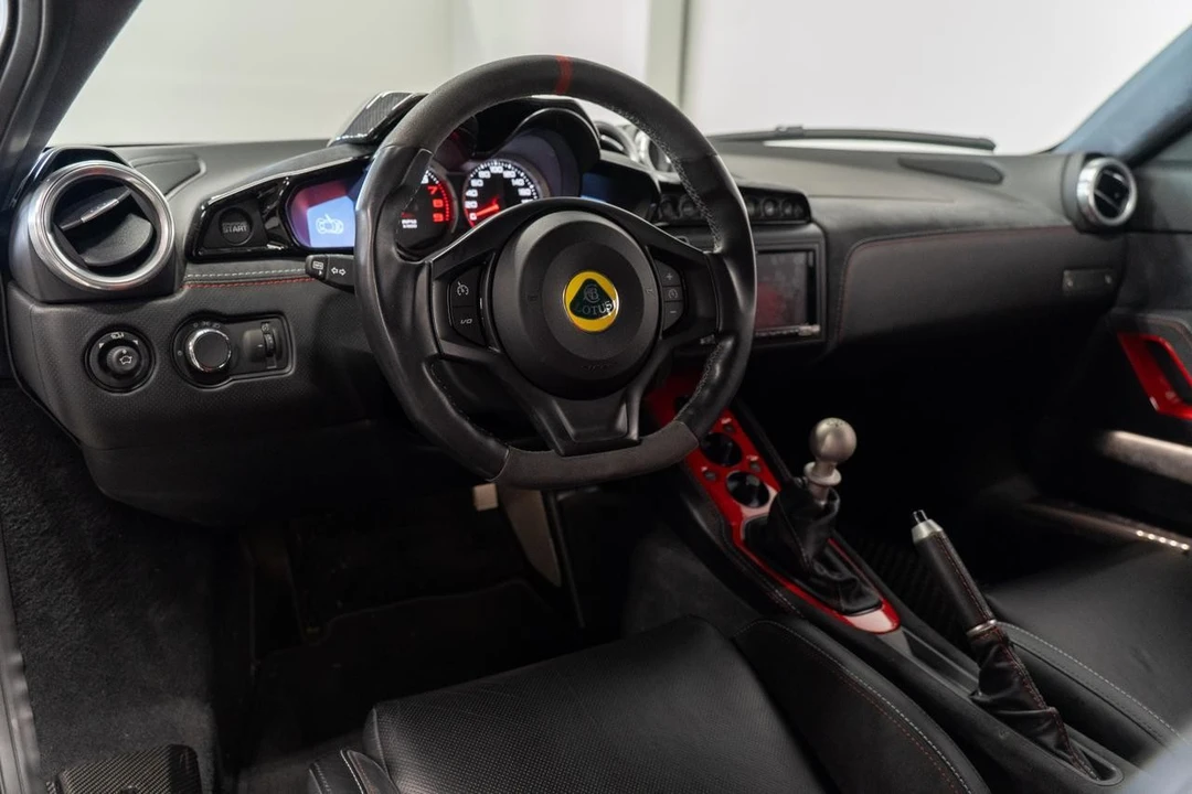 2020 Lotus Evora GT - Image 2 of 21