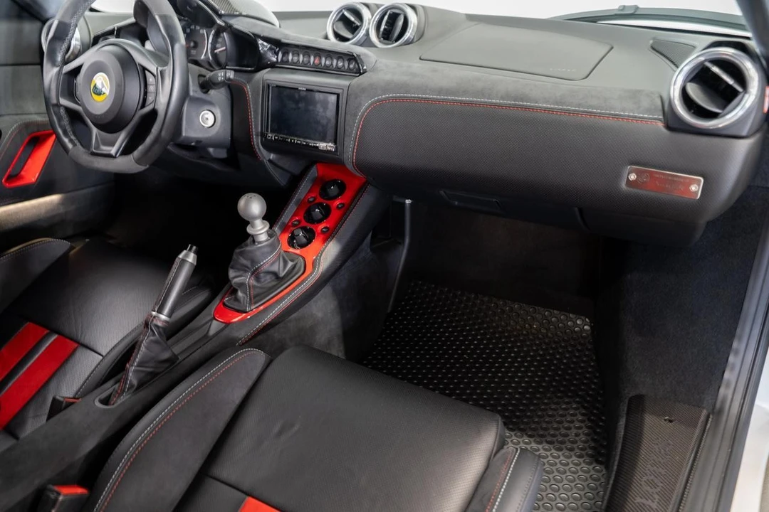 2020 Lotus Evora GT - Image 12 of 21