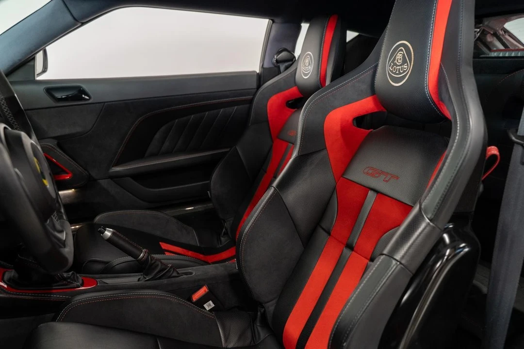 2020 Lotus Evora GT - Image 3 of 21
