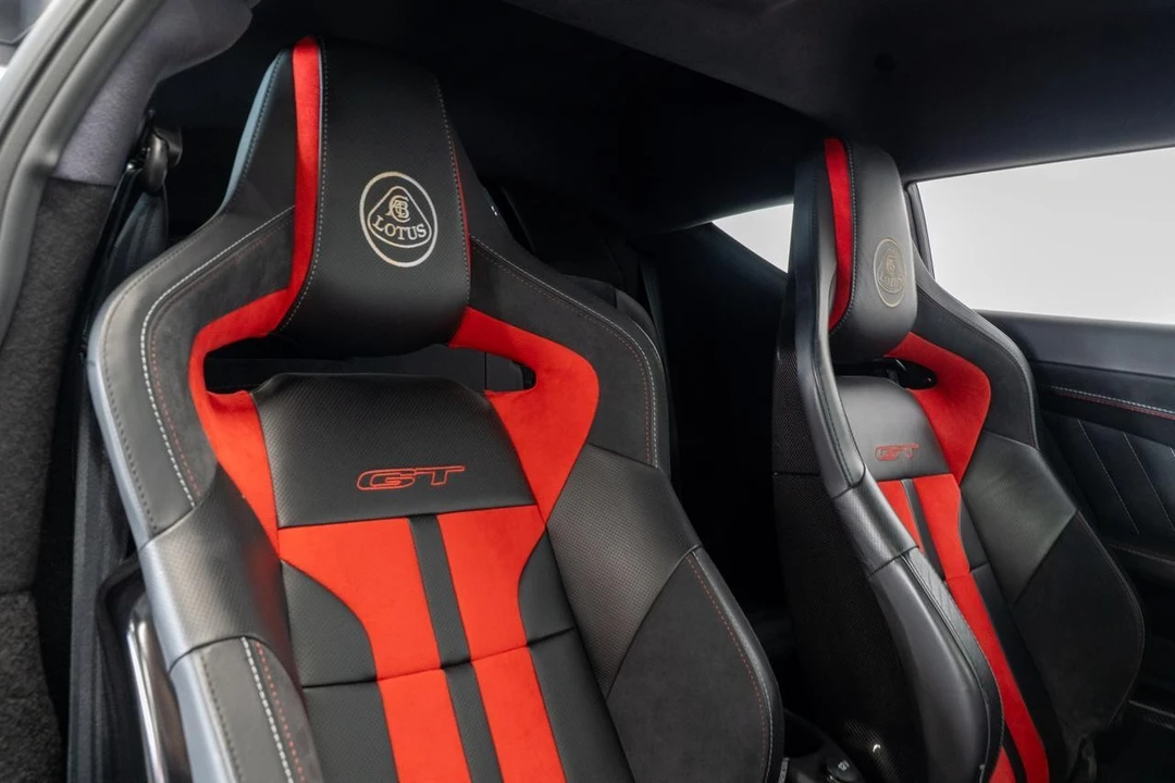 2020 Lotus Evora GT - Image 7 of 21