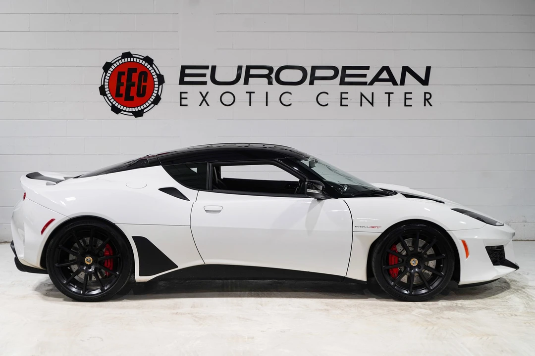 2020 Lotus Evora GT - Image 6 of 31