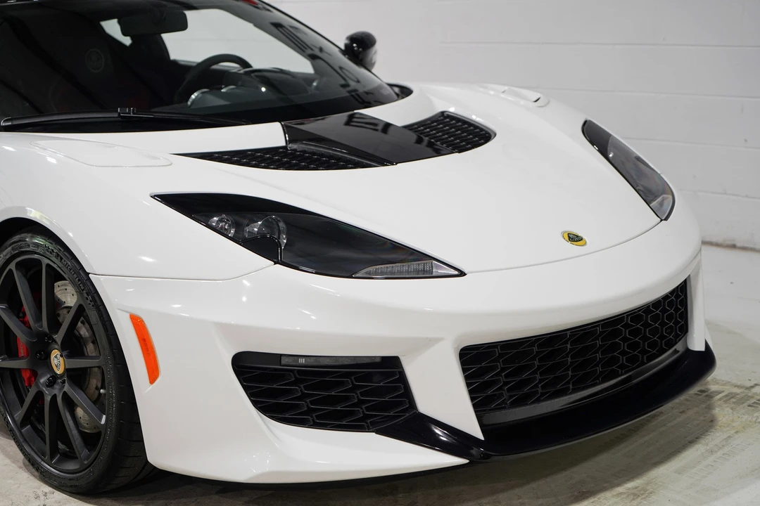 2020 Lotus Evora GT - Image 24 of 31