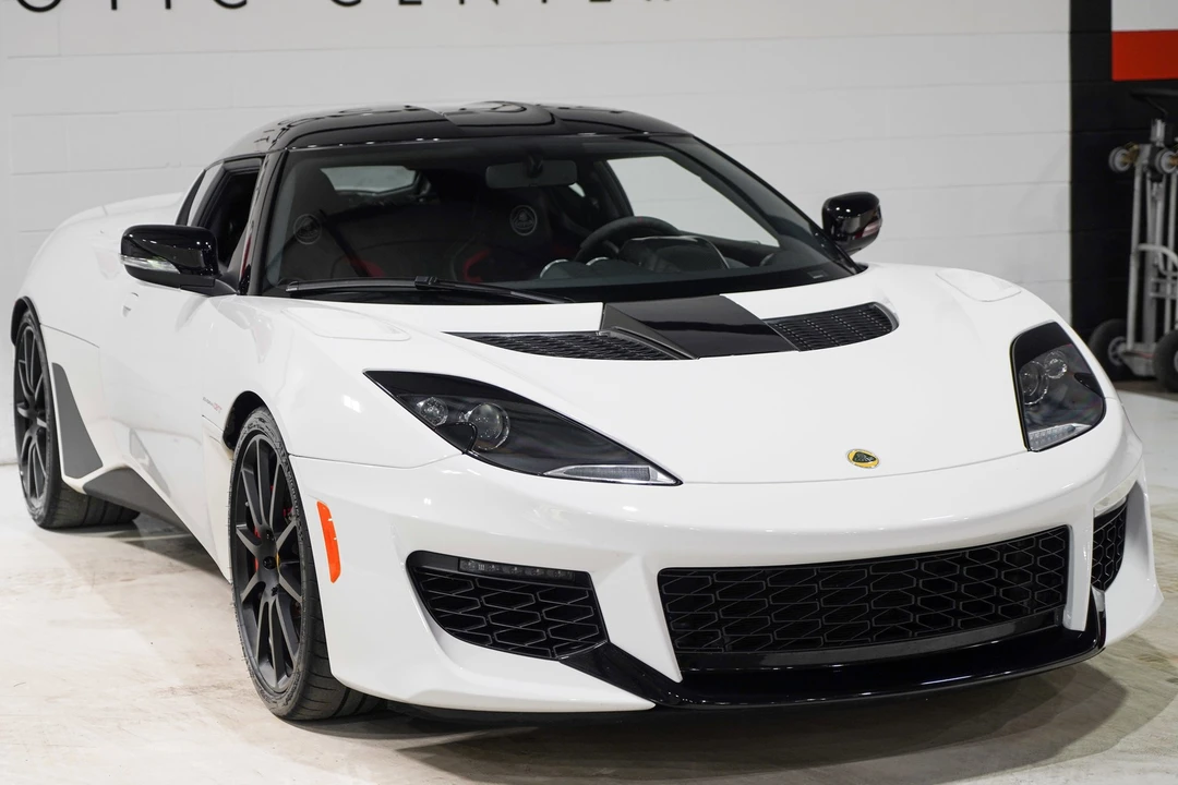2020 Lotus Evora GT - Image 29 of 31