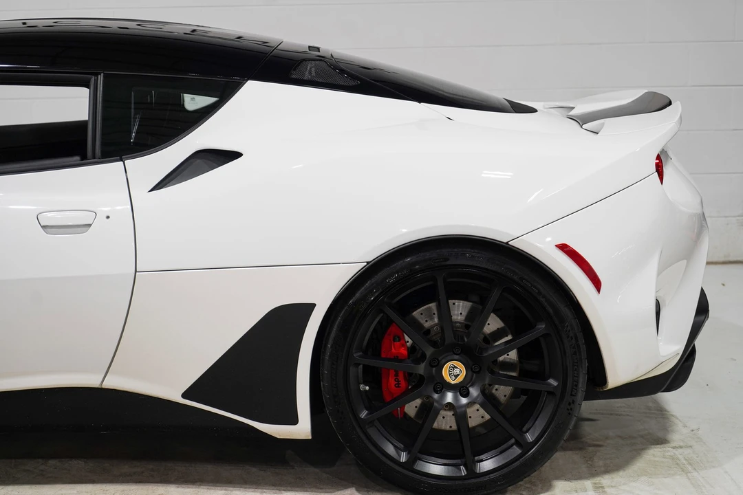 2020 Lotus Evora GT - Image 31 of 31
