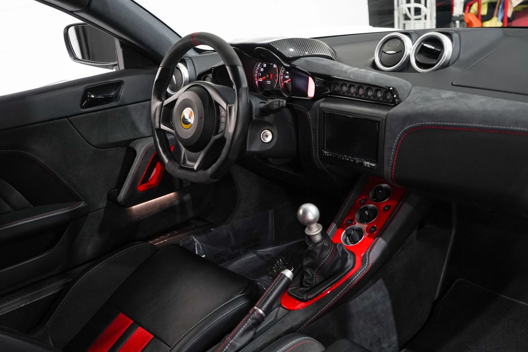 2020 Lotus Evora GT - Image 17 of 31