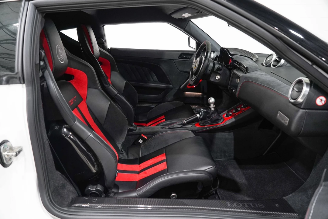 2020 Lotus Evora GT - Image 14 of 31