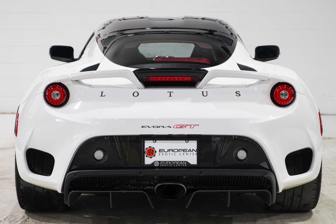 2020 Lotus Evora GT - Image 3 of 31