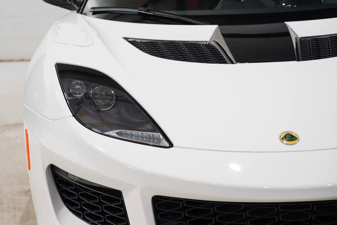 2020 Lotus Evora GT - Image 28 of 31